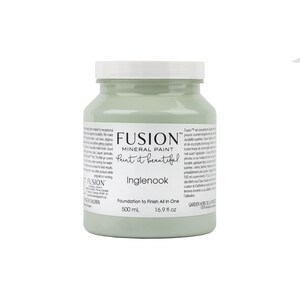 Fusion Mineral Paint Inglenook Pint