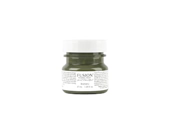 Fusion Mineral Paint Bayberry Tester 1.5oz