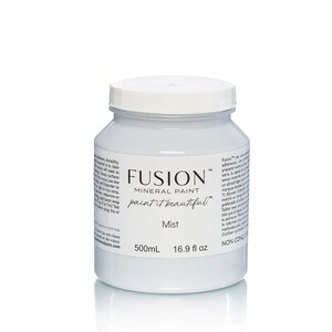 Fusion Mineral Paint Mist Pint
