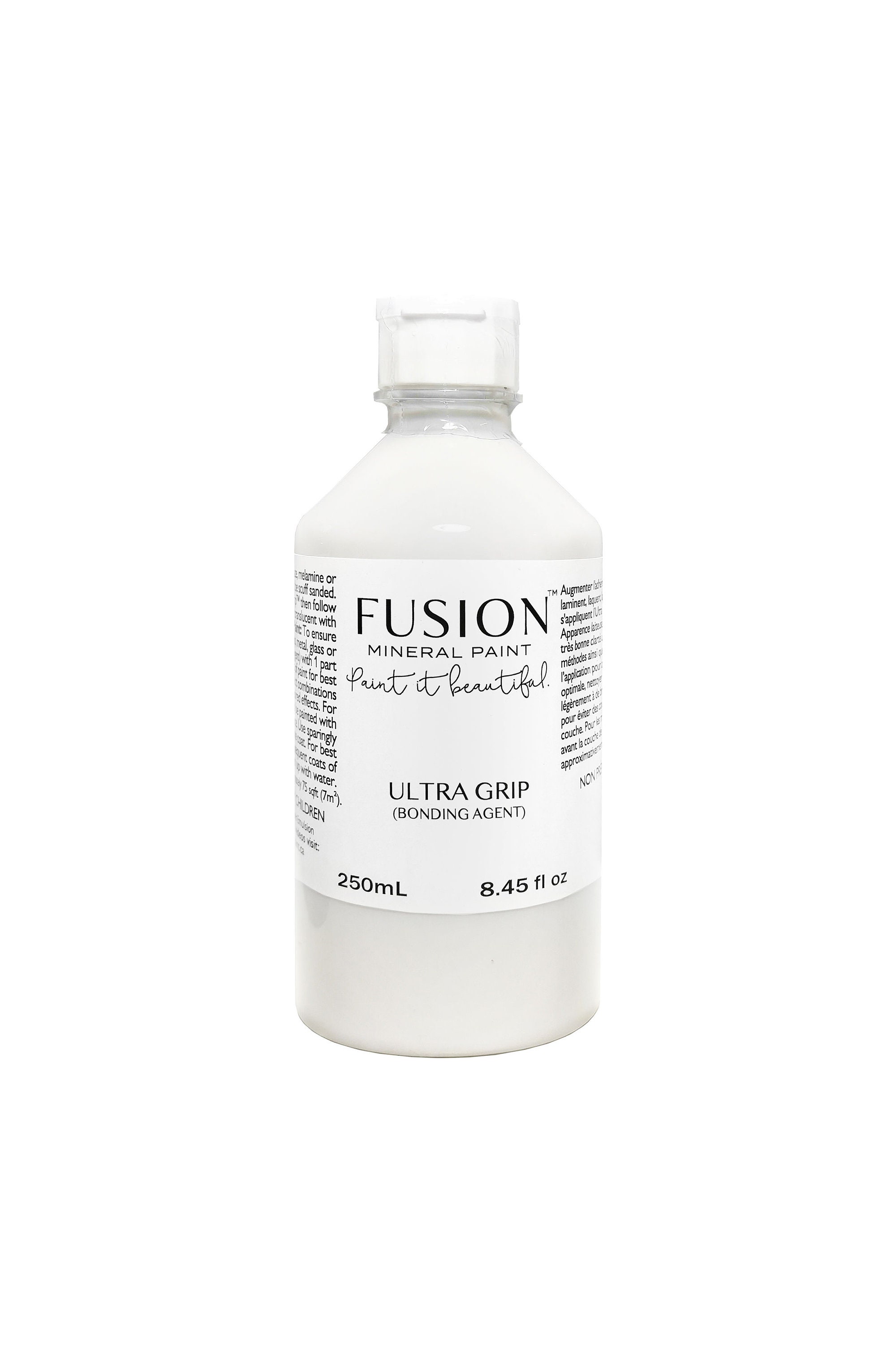 Fusion Mineral Paint Ultra Grip