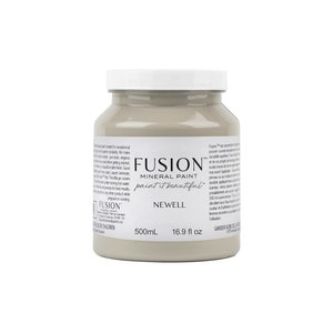 Fusion Mineral Paint Newell Pint