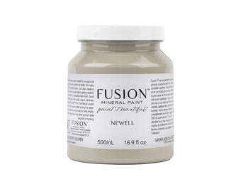 Fusion Mineral Paint Newell Pint