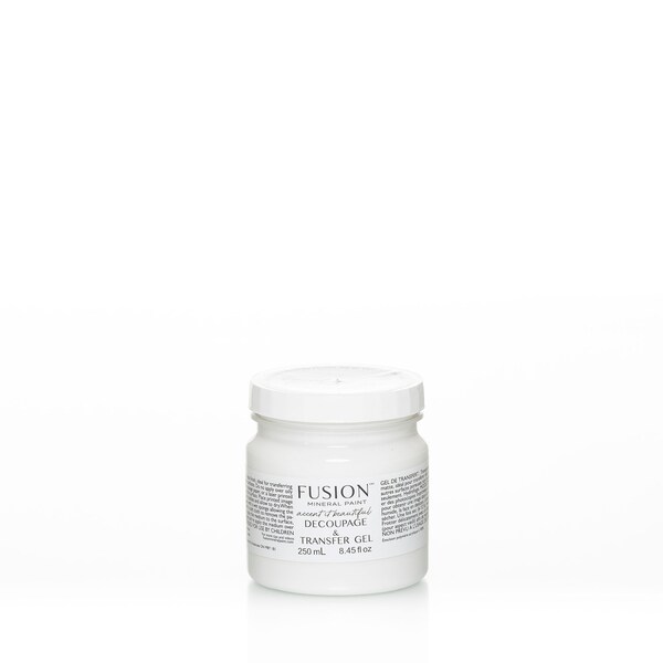 Fusion Decoupage Transfer Etsy