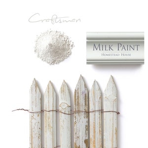 Homestead House Milk Paint Craftsman 230g