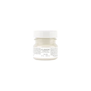 Fusion Mineral Paint Raw Silk Tester 1.5oz
