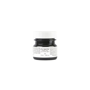 May include: A small bottle of Fusion Mineral Paint in the color Ash. The bottle is 1.25 fl oz or 37 ml.