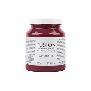 Fusion Mineral Paint Winchester Pint
