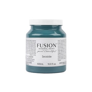 Fusion Mineral Paint Seaside Pint