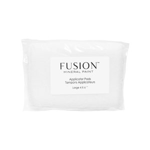 Fusion Mineral Paint Applicator Pads 2 pack