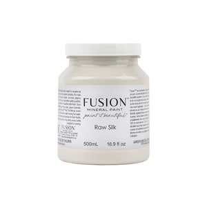 Fusion Mineral Paint Raw Silk Pint