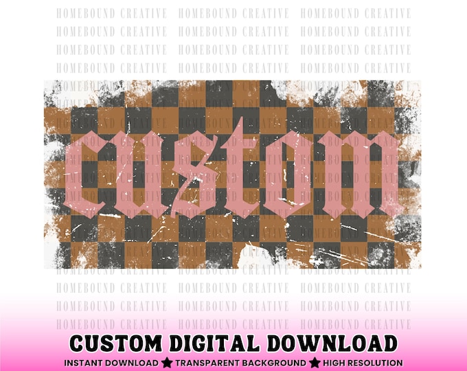 Custom Designs
