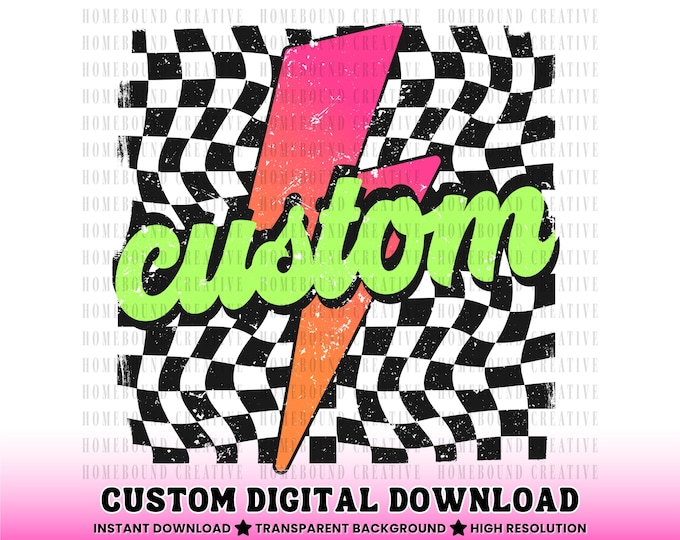 Custom Designs
