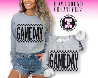 Diseño de camiseta con el espíritu escolar (descarga digital)