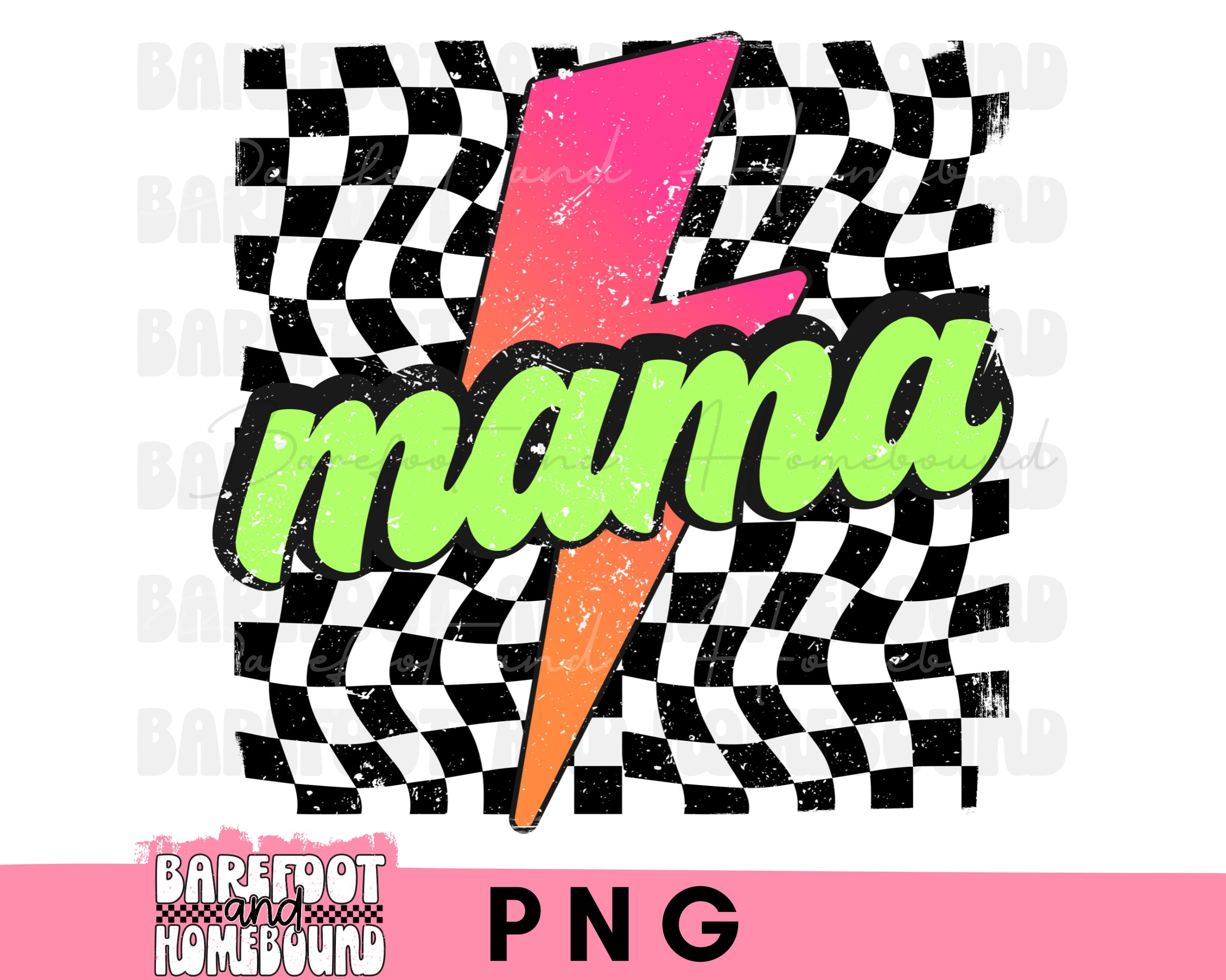 Mama Lightning Bolt - Etsy Mama Lightning Bolt - Etsy