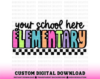 Custom Designs