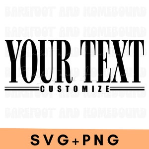 Custom Athletics SVG, Custom Team PNG, Custom text svg, Personalized svg, Custom Shirt Design, Athletics Design, Custom Mascot svg, Sports