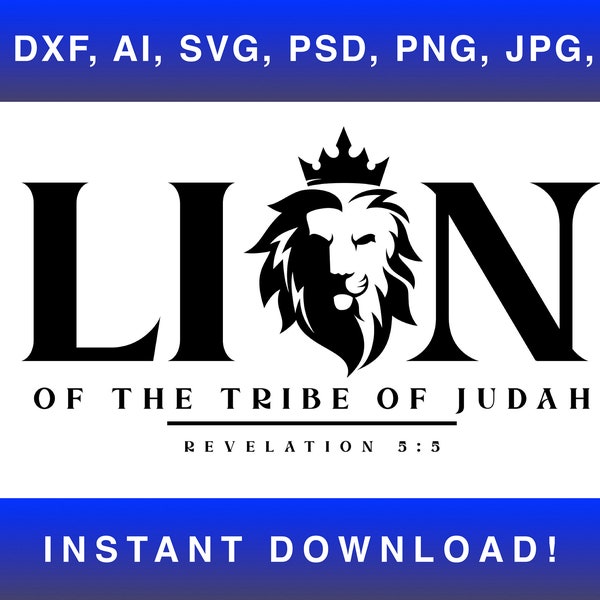 Lion of Judah Svg, Lion of Judah Shirt Svg, Light Svg, Christian Svg, Christian Shirt Svg, Mens Ministry Svg