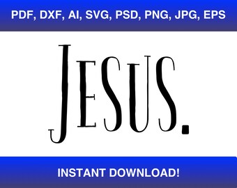 Jesus Svg, Jesus Shirt Svg, Jesus vector Svg, Christian Svg, Christian Shirt Svg, Mens Ministry Svg