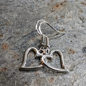 Inexpensive sterling deals silver earrings