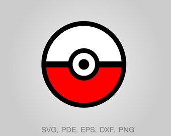 Download Visual Arts Vinyl And Paper Craft Svgpng File Digital File Cut File Pokemon Ash Pokeball Catch Them All Cricut Silhouette Ash In Poke Ball Printing Printmaking