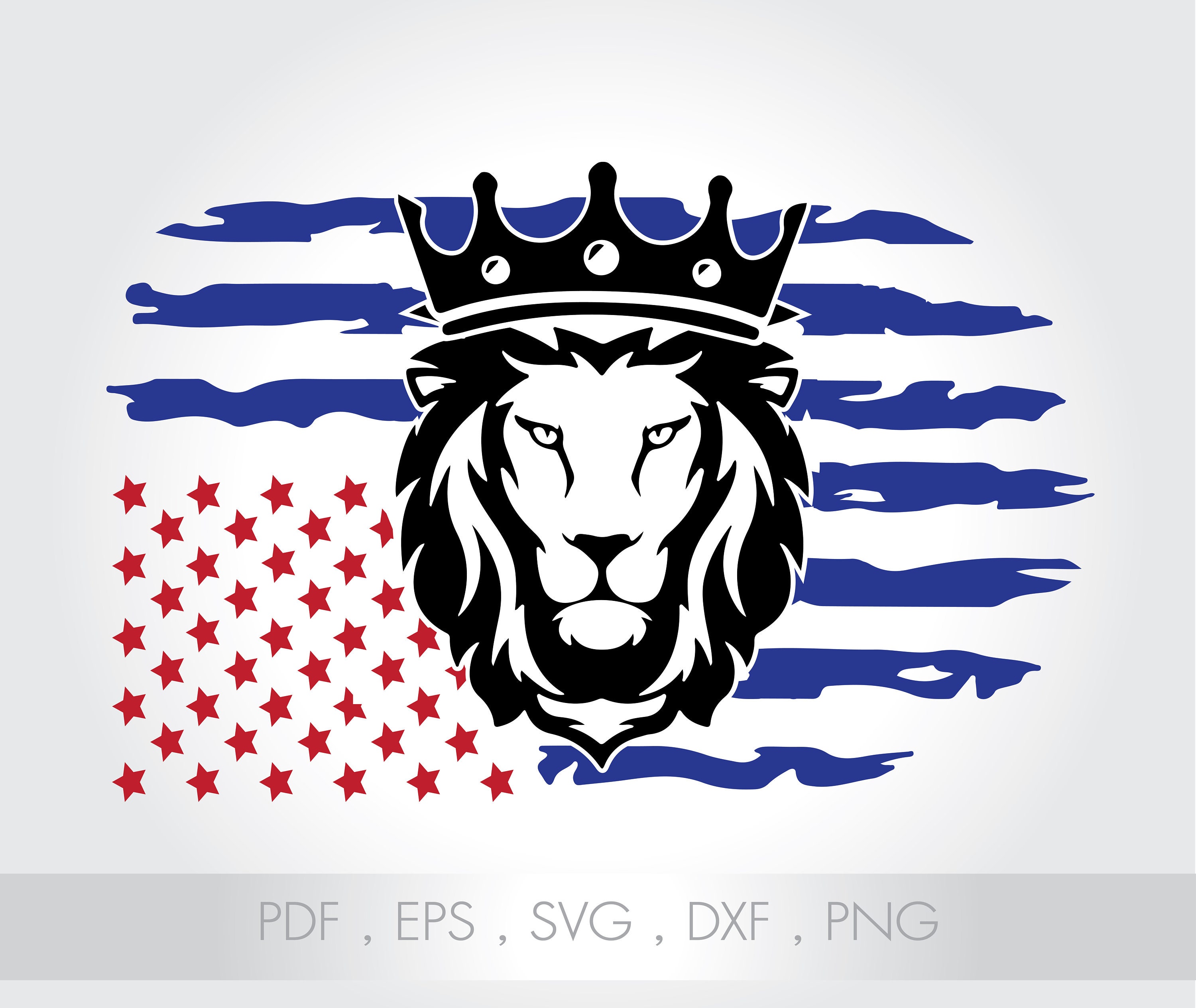 Free Free 62 Lion King Crown Svg SVG PNG EPS DXF File