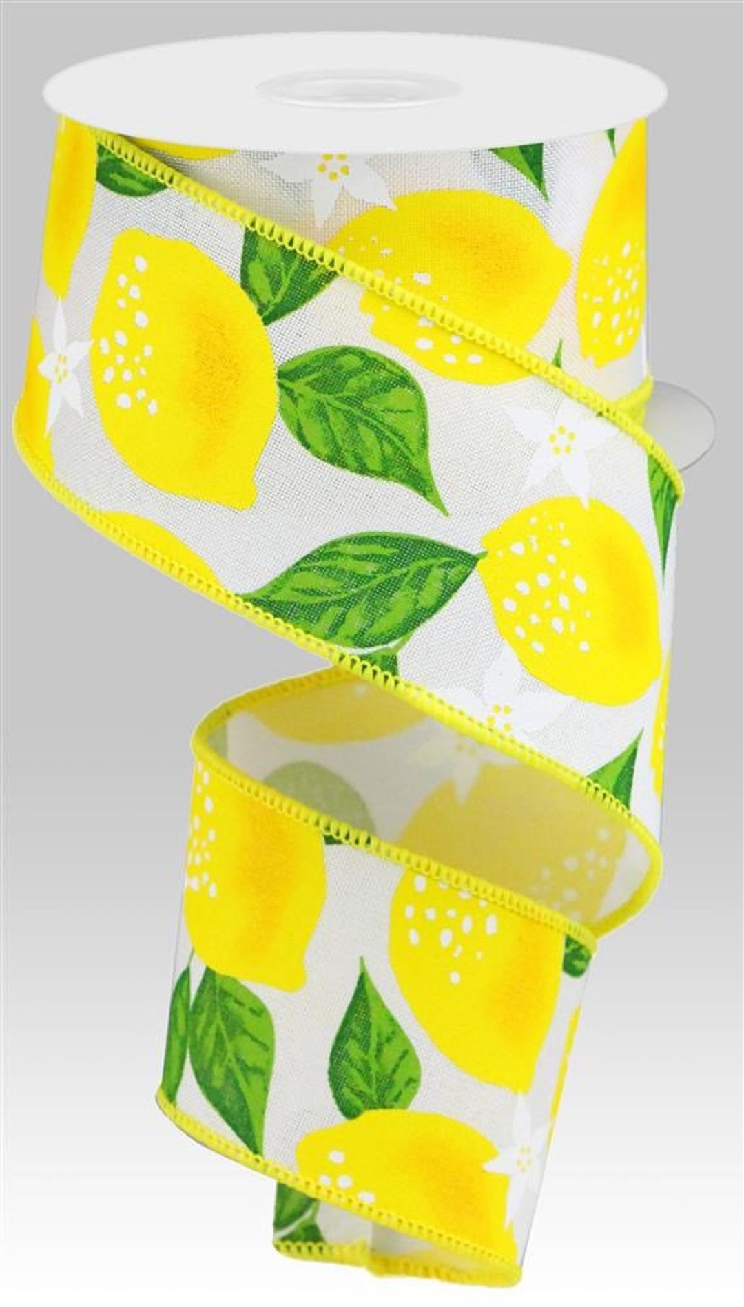 【海外配送可】【送料無料】 Lemon Wired 2.5 Ribbon, 日焼け止め