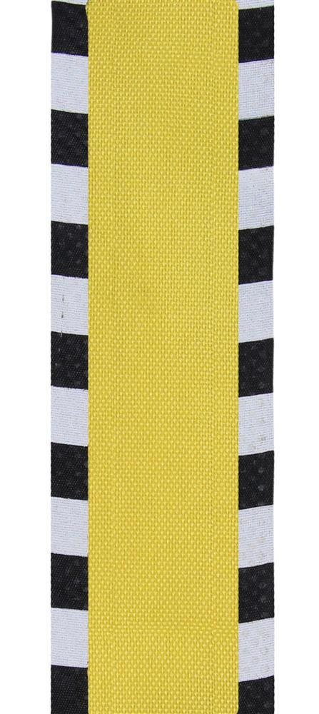 Striped Ribbon,1.5 Striped Ribbon,1.5