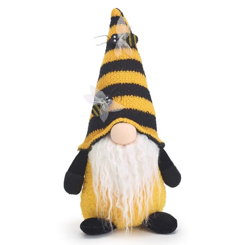 Bumble Bee Gnome - Etsy