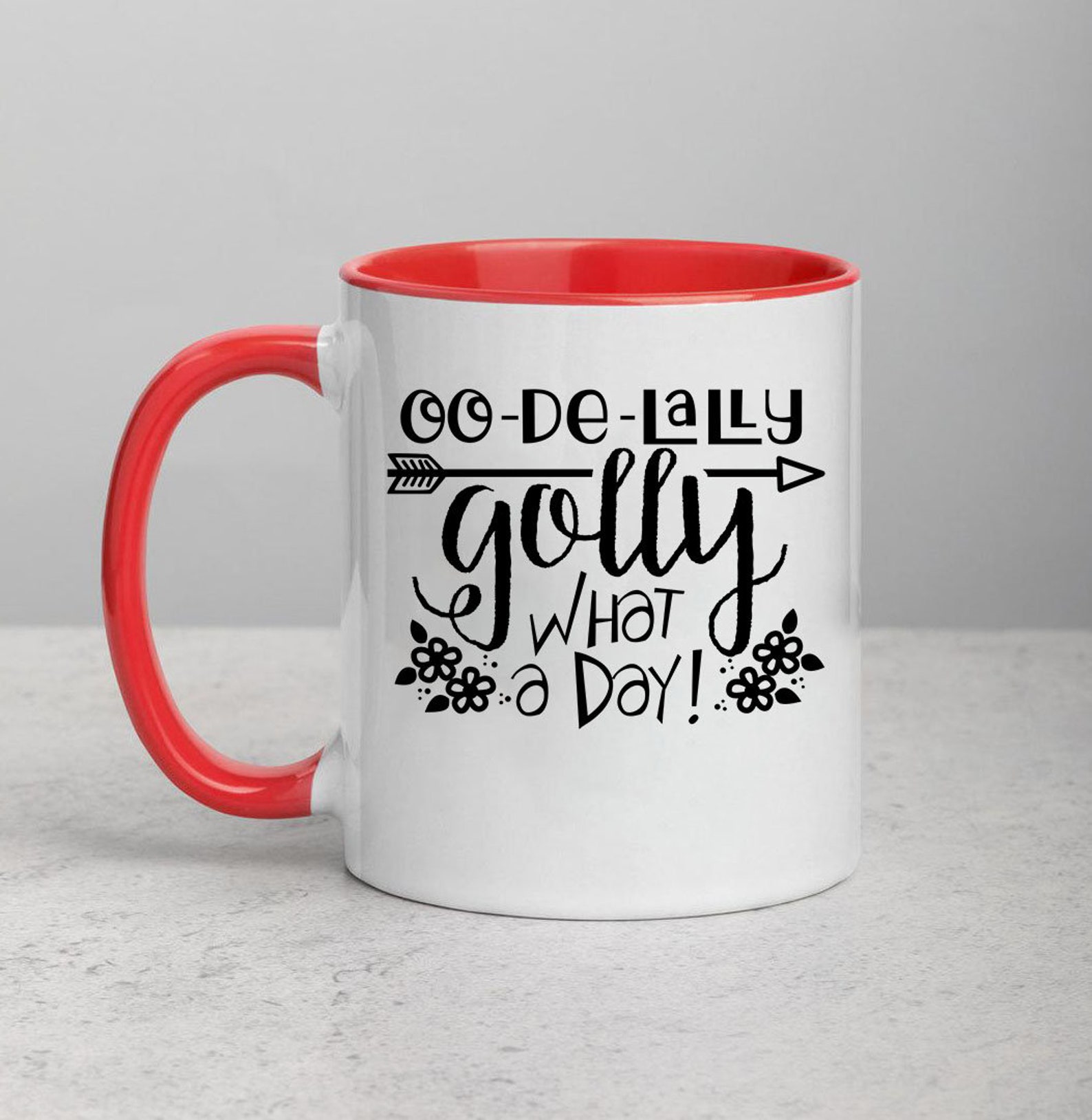 golly lolly golly lolly