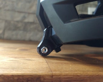 Gopro Chin Mount for Kali Invader 2.0 MTB Helmets
