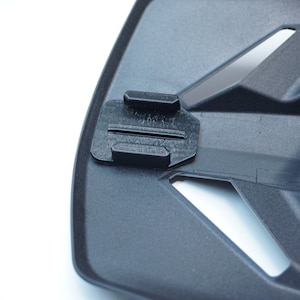 Fox Rampage (2020-2023) アンダーバイザー GoPro マウント