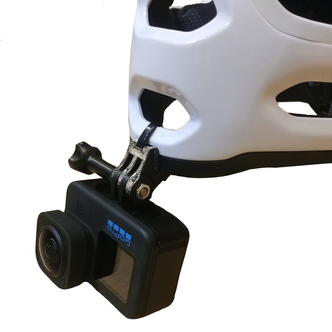GoPro Hero 11 Mini - Cookie Roller mount adaptor