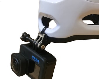 Gopro Chin Mount for Bell Super 2R / 3R MTB Helmets