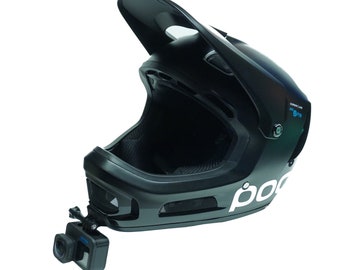 Gopro Chin Mount for POC Coron MTB Helmets