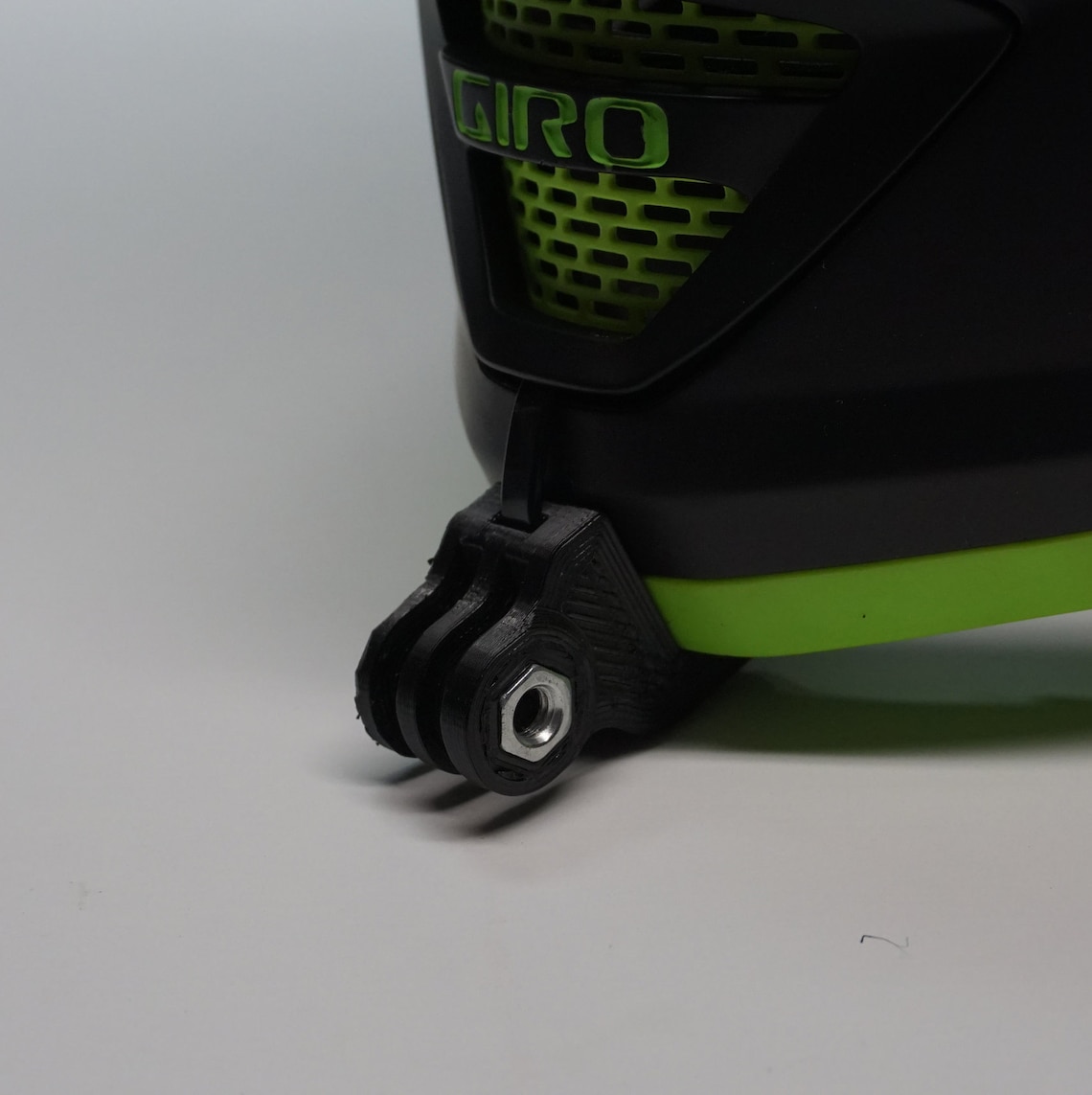 gopro mtb chin mount