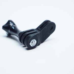Gopro Mount Extension Link
