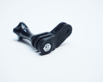 Gopro Mount Extension Link