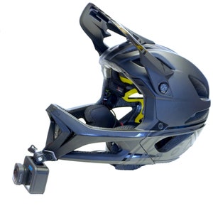 Gopro Chin Mount for Fox Proframe RS MTB Helmets Etsy