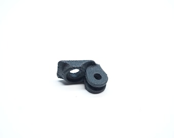 Lezyne light to GoPro adapter