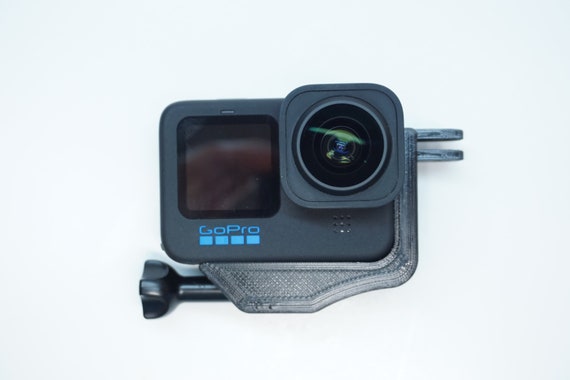 Vertical Adapter for Gopro Hero 11/10/9 Cameras - Etsy