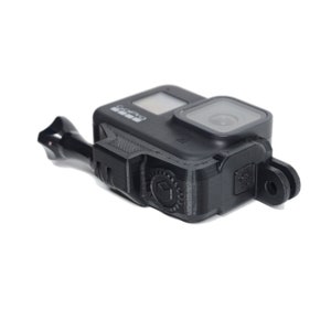 Vertical Adapter for Gopro Hero 8
