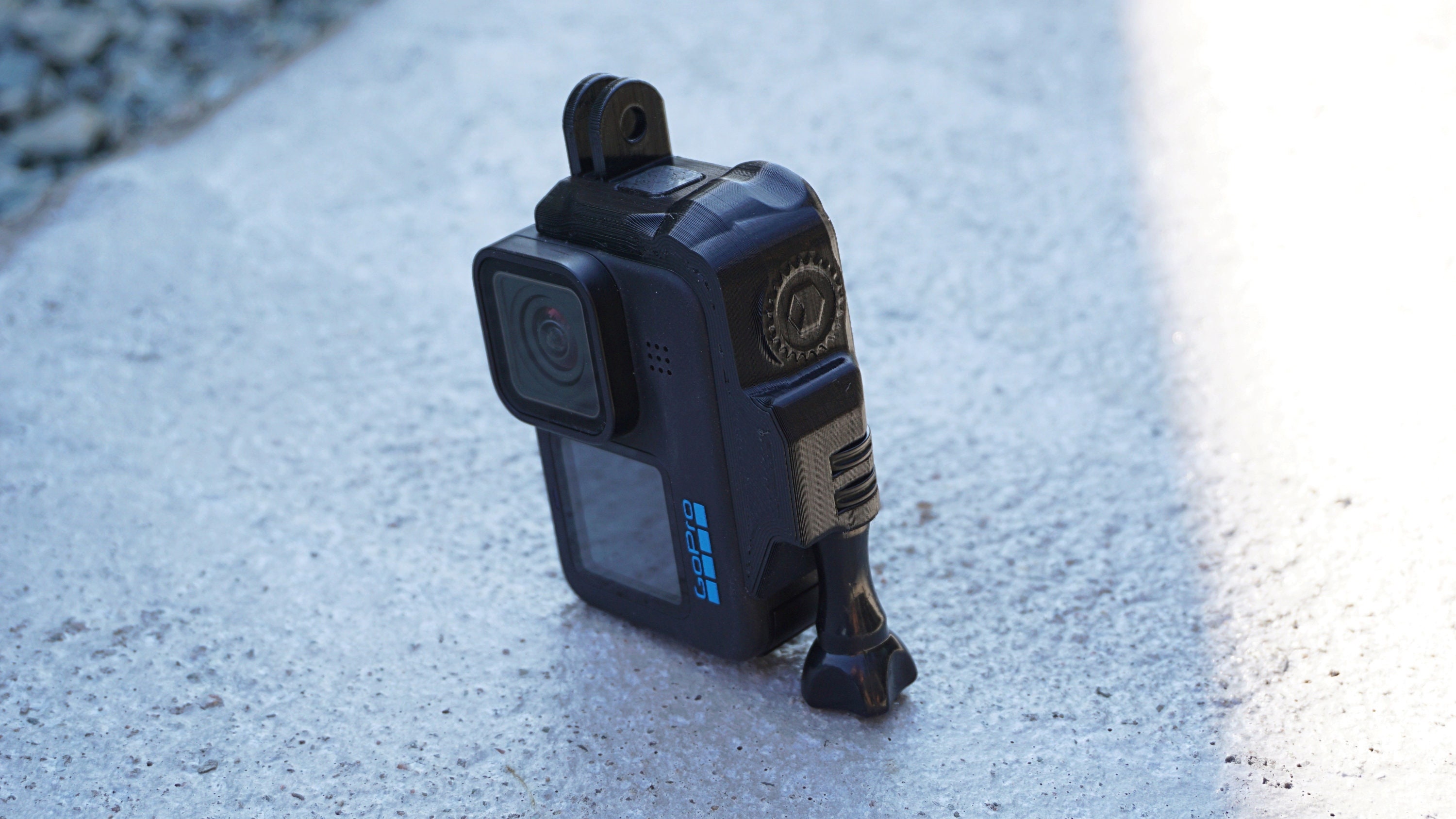 GoPro Hero 10 Review - one of the best way to record your rides