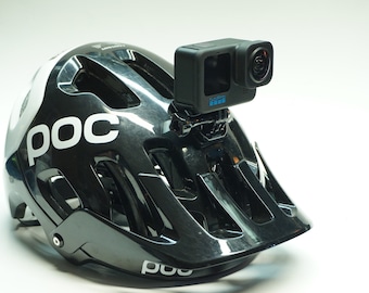 Poc Tectal Gopro Top Mount