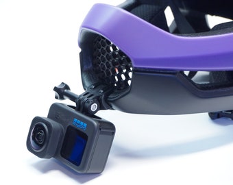 Gopro Chin Mount for Poc Otocon MTB Helmets