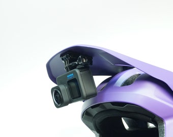 Poc Otocon Under Visor Gopro Mount