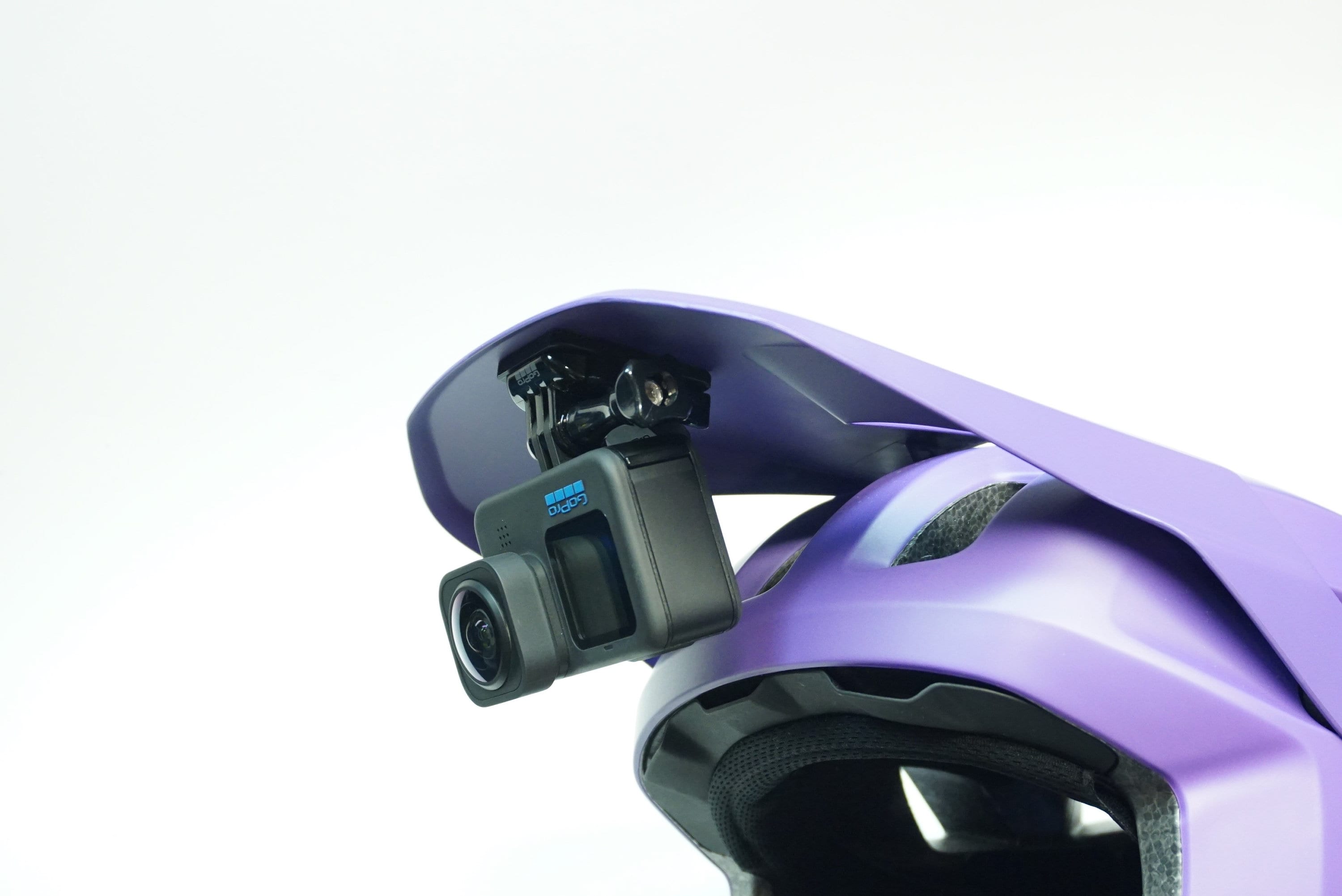 Poc Otocon アンダーバイザー GoPro マウント - Etsy 日本