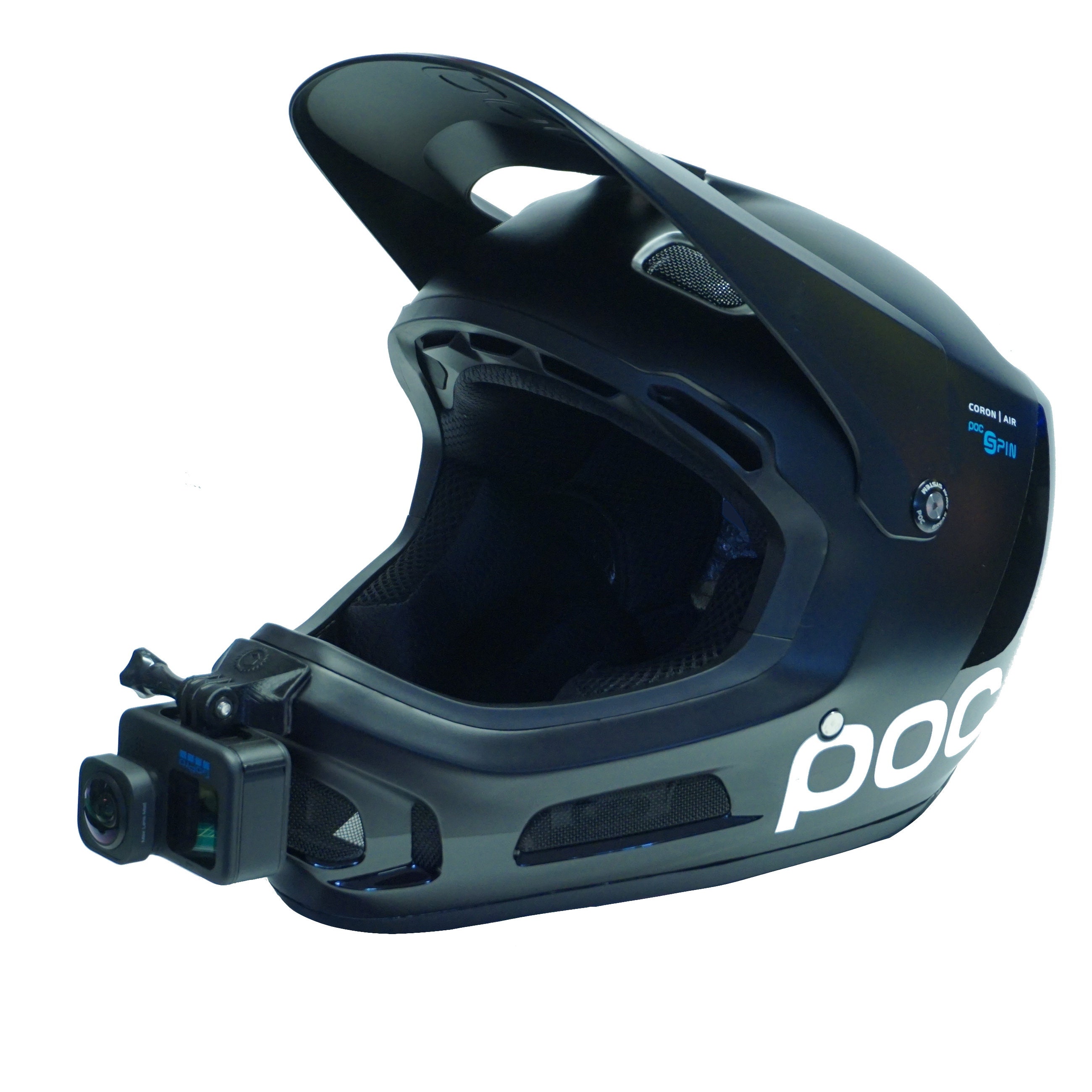 Poc coron helmet hotsell