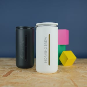 Personalisierte French Press / Cafetiere
