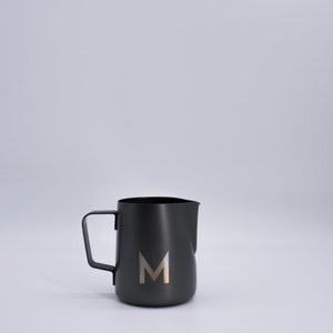 Personalised Milk Jug for Coffee Lovers image 5