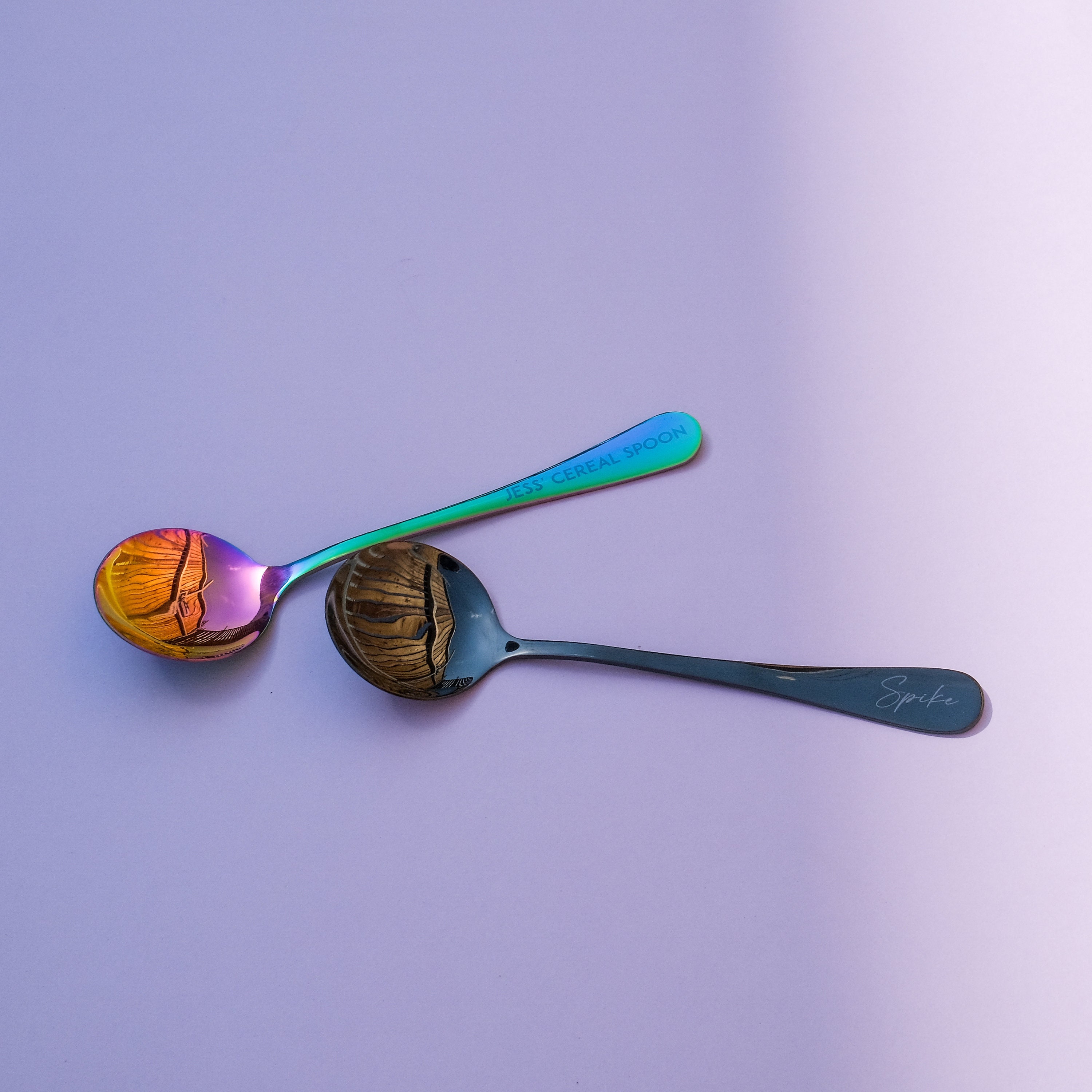 Rattleware Cupping Spoon
